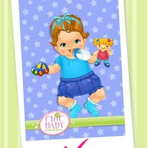 Meet your Posher, Alejandra